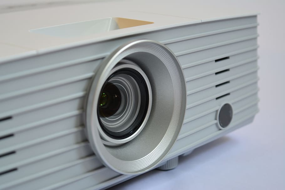 How-to-make-projector