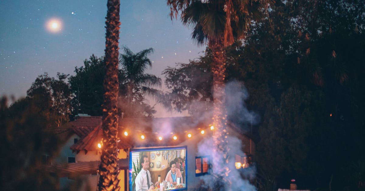 The Ultimate Guide to Choosing the Best Outdoor Mini Projector and Outdoor Projectors in 2024